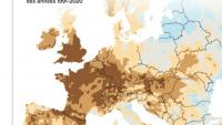 Europe de l'Ouest : sécheresse record pour un mois de juillet