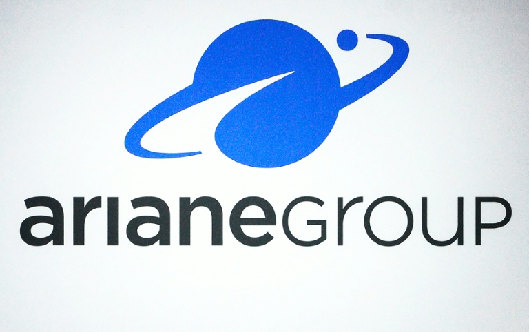 Christophe Bruneau a été nommé lundi président exécutif d'ArianeGroup 