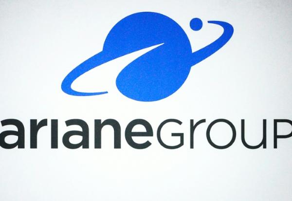 Christophe Bruneau a été nommé lundi président exécutif d'ArianeGroup 