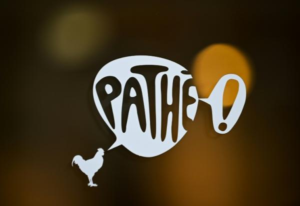 La famille Saadé entre à hauteur de 20% au capital du groupe Pathé via sa holding Merit France