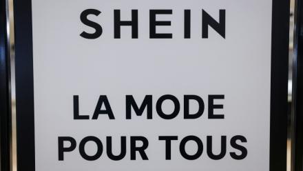 Le champion du prêt-à-porter bon marché Shein s'apprête à faire son entrée en Bourse à Hong Kong
