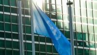 Ce texte de compromis sur le climat a été adopté par 141 voix pour, 8 contre (dont Etats-Unis, Israël, Iran, Russie, Arabie saoudite) et 28 abstentions