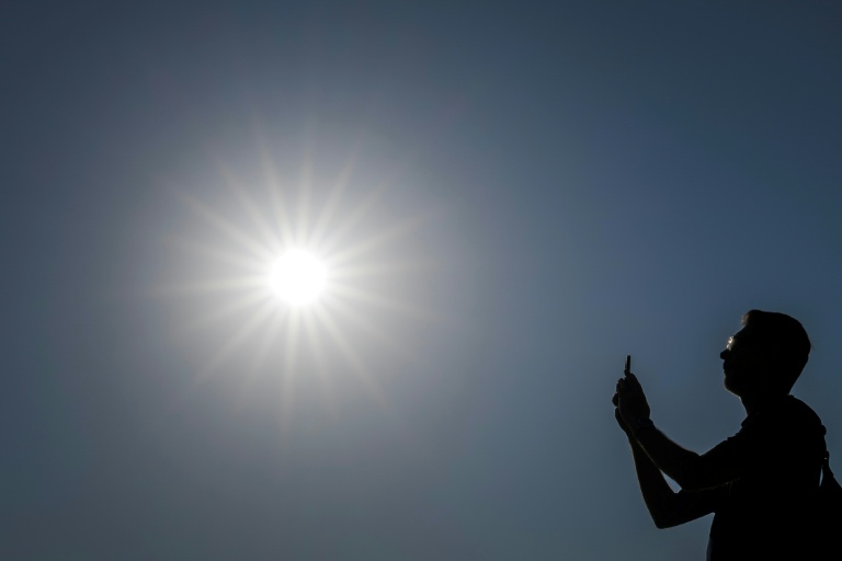 La quantité de chaleur accumulée par la terre a atteint un niveau record en 2025, avec des conséquences à craindre pour des centaines, voire des milliers d'années, alerte l'Organisation météorologique mondiale