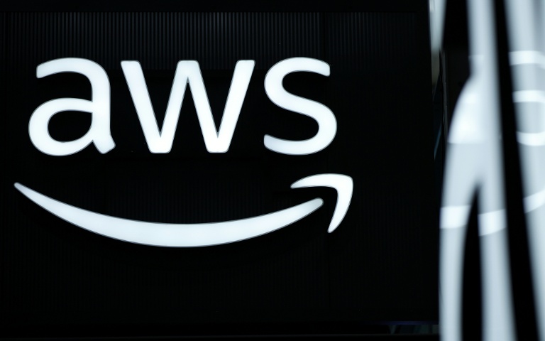 Le géant mondial de l'informatique dématérialisée Amazon Web Services (AWS) va lancer un 