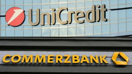 Commerzbank-UniCredit: Berlin cherche à peser sur une prise de contrôle annoncée