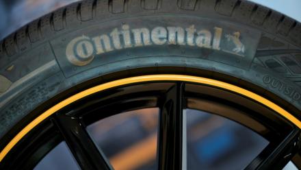 Continental va céder sa division ContiTech pour 4 milliards d'euros au fonds d'investissement américain Lone Star