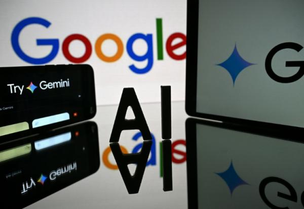 Dans leur course à l'IA, les objectifs cimatiques de Google et Amazon s'éloignent encore  