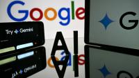 Dans leur course à l'IA, les objectifs cimatiques de Google et Amazon s'éloignent encore  