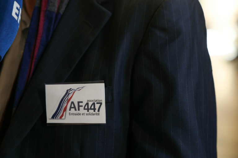 Crash du Rio-Paris: Airbus et Air France risquent une condamnation en appel