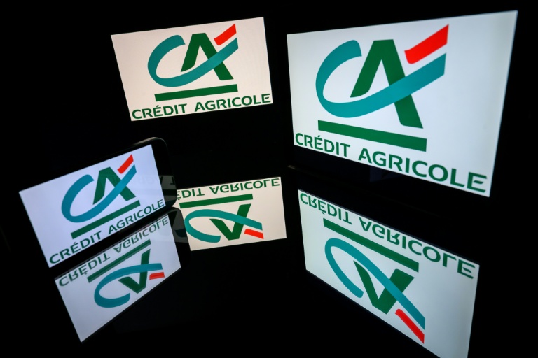 Le Crédit Agricole a lancé mercredi en Allemagne une plateforme d'épargne aux particuliers, avec l'objectif de doubler ses encours pour les porter à 30 milliards d'euros d'ici 2028