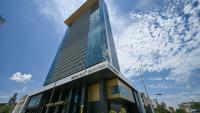 L'hôtel Iberostar Selection à La Havane, le 2 juin 2026 à Cuba