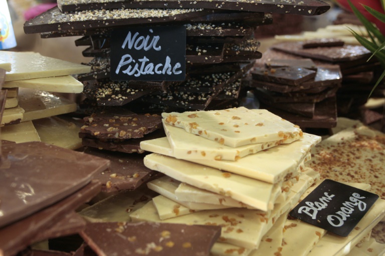 Faut-il délaisser le chocolat pour éviter le cadmium, métal lourd aux effets nocifs pour la santé ?
