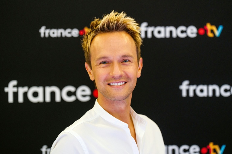 Cyril Féraud à Paris le 8 juillet 2025