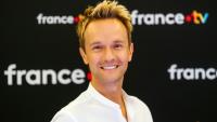 Cyril Féraud à Paris le 8 juillet 2025