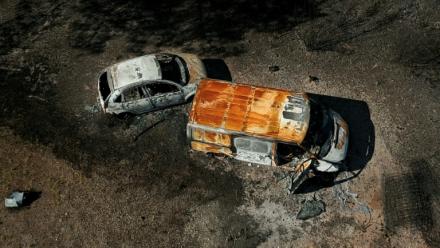 Biscarrosse dévasté le 28 juillet 2026