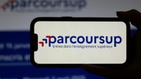 La plateforme d'orientation post-bac Parcoursup, qui cristallise le mécontentement des lycéens mobilisés, est accusée de trier les élèves et de manquer de transparence