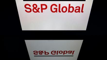  L'agence de notation américaine S&P n'a pas modifié la note de la dette française, évaluée à A+ - dette de qualité "moyenne supérieure"

