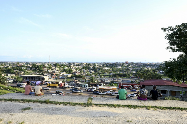 Libreville, le 17 avril 2025