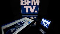 Le journaliste Dominique Tenza, venu de M6, va coprésenter la matinale de BFMTV au côté de Perrine Storme à partir de la rentrée
