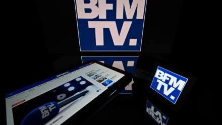 Le journaliste Dominique Tenza, venu de M6, va coprésenter la matinale de BFMTV au côté de Perrine Storme à partir de la rentrée