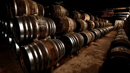Les exportateurs francais très déçus après l'échec des négociations sur l'exemption des droits de douane sur le vin et les spiritueux