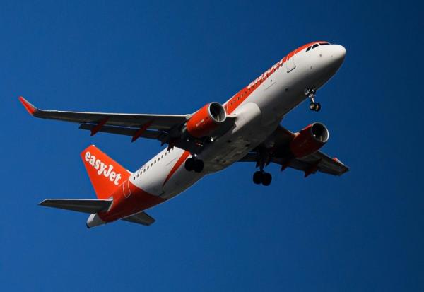 Les personnels de cabine d'EasyJet France sont appelés à la grève les 15 et 16 août