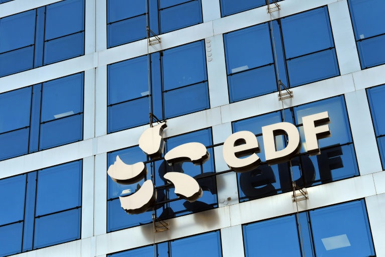 Les salariés d'EDF veulent connaître les rémunérations de leurs dirigeants