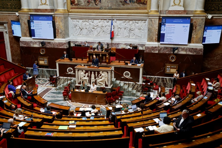 Le projet de loi transposant plusieurs accords trouvés entre syndicats et patronat, dont celui destiné à faciliter l'emploi des seniors, arrive jeudi en première lecture à l'Assemblée nationale