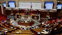 Le projet de loi transposant plusieurs accords trouvés entre syndicats et patronat, dont celui destiné à faciliter l'emploi des seniors, arrive jeudi en première lecture à l'Assemblée nationale