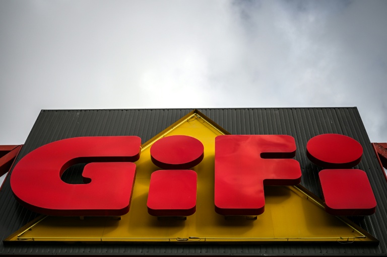 Après de graves difficultés et une valse des dirigeants, l'enseigne de bazar GiFi a annoncé mardi à ses salariés solliciter son placement en redressement judiciaire