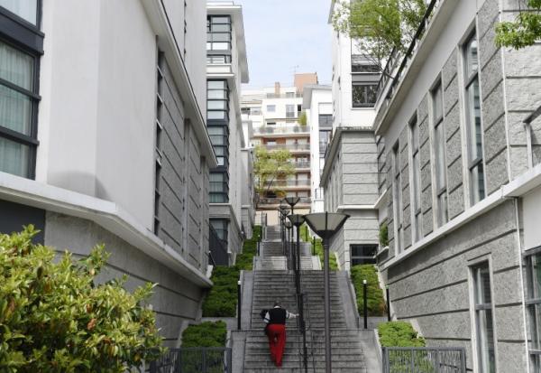 Des acteurs de l'immobilier jugent que l'encadrement des loyers réduit l'offre de logements en décourageant les bailleurs