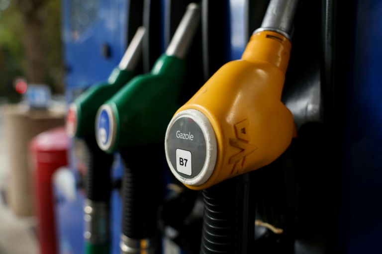 L'hiver s'annonce difficile pour les ménages et les entreprises, avec des prix des carburants et du gaz potentiellement 