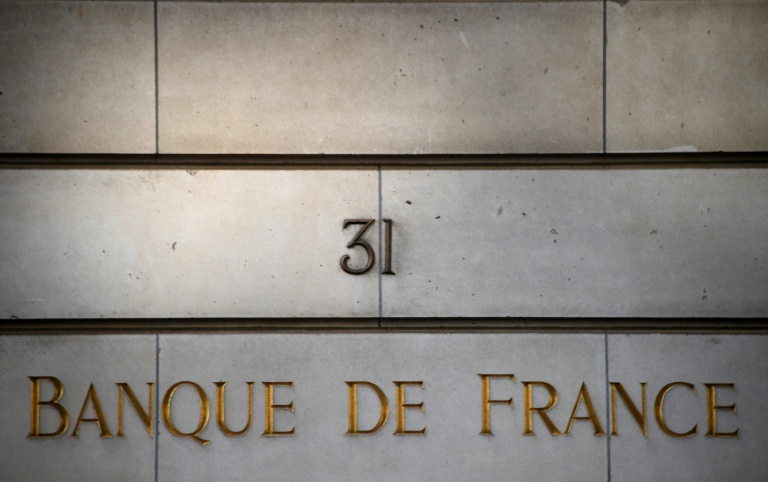 La Banque de France a lancé une 