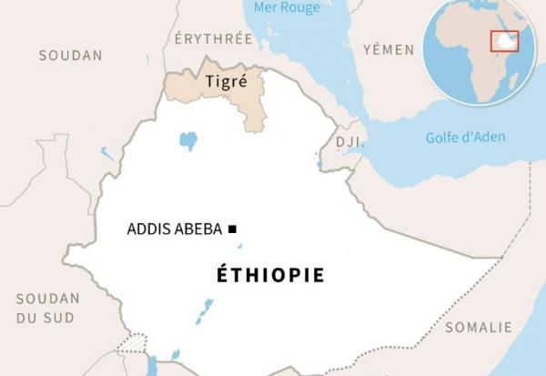 Ethiopie