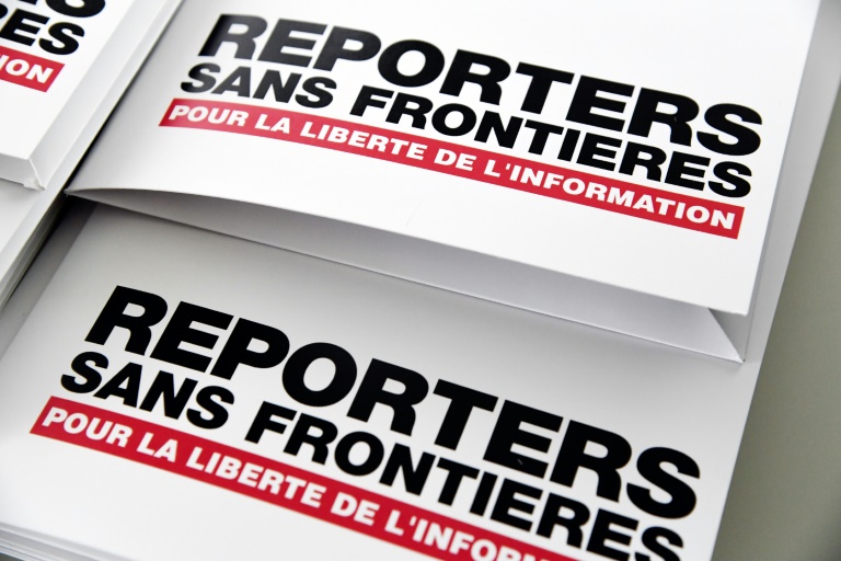 Reporters sans frontières (RSF) a exhorté jeudi les autorités de l'Ethiopie à