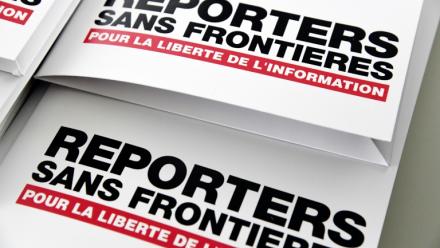 Reporters sans frontières (RSF) a exhorté jeudi les autorités de l'Ethiopie à "libérer immédiatement" deux journalistes éthiopiens arrêtés, dénonçant la multiplication des atteintes à la liberté de la presse dans ce pays