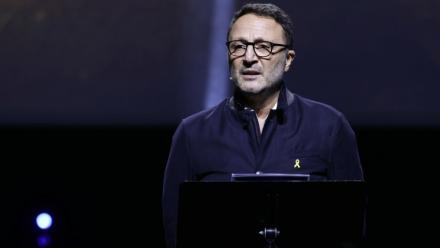 Jacques Essebag, alias Arthur, le 5 octobre 2026 à Paris
