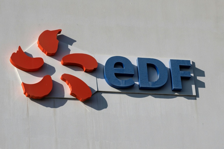 Malgré un bénéfice annuel en recul, le géant électricien EDF a jugé ses performances 