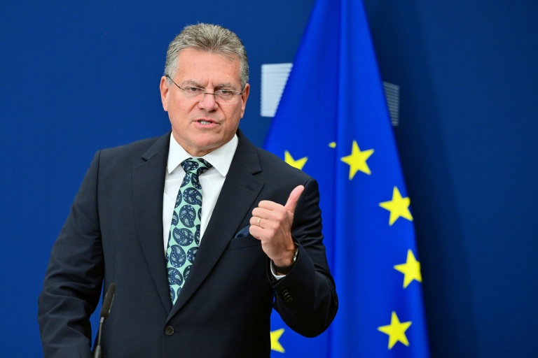 Après l'Inde, l'Australie et l'Indonésie, l'Union européenne est en bonne voie de conclure un accord de libre-échange avec les Philippines