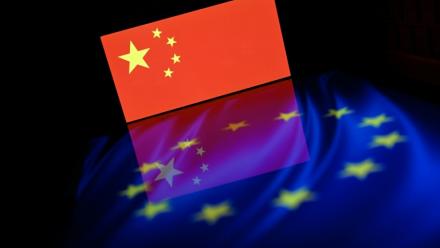 Un consensus est en train de s'affirmer parmi les Européens pour juger l'UE trop dépendante de la Chine dans certains secteurs