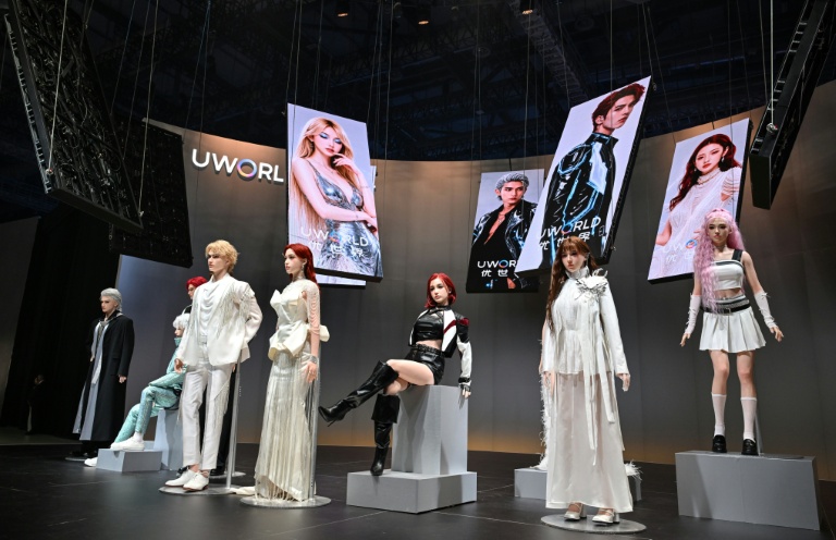 Le U1 présenté à Shenzhen le 30 juin 2026 par le chinois UBTECH Robotics est décliné en versions 