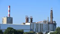 L'usine Fibre Excellence de Tarascon (Bouches-du-Rhône), le 29 juillet 2026.