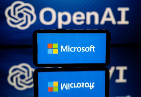 Microsoft et OpenAI ont annoncé lundi la fin de l'exclusivité de distribution dont bénéficiait le premier pour les modèles d'intelligence artificielle (IA) du second, qui va pouvoir vendre son IA directement via d'autres prestataires