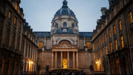 Le modèle de financement des universités "ne sera plus soutenable d'ici à 2030", selon un rapport remis au gouvernement mercredi