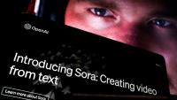 Six mois seulement après un lancement tonitruant, OpenAI a annoncé la fermeture de Sora, son réseau social de vidéos courtes générées par intelligence artificielle