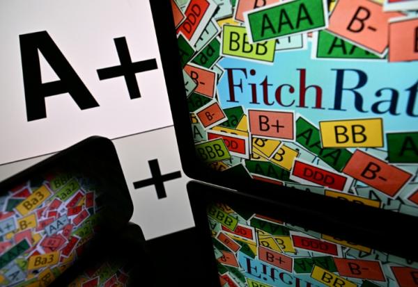 Fitch rend son verdict sur la note de la France