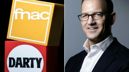 Le groupe Fnac Darty, dont le milliardaire tchèque Daniel Kretinsky veut prendre le contrôle majoritaire via une offre publique d'achat (OPA), est tombé dans le rouge en 2025, pénalisé notamment par les pertes de Nature et Découvertes, qu'il cherche à vendre