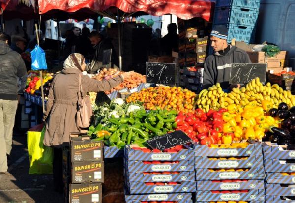 Parmi les facteurs observés, un ralentissement des prix des services et de l'alimentation, détaille l'Institut national des statistiques et des études économiques dans cette première estimation qui doit être confirmée le 10 juillet.