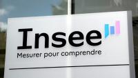Pour la première fois en cinq ans, le taux de chômage repasse au-dessus de la barre des 8% en France