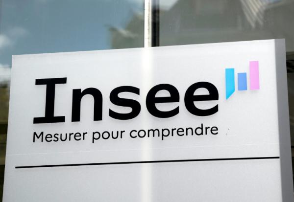 Le taux de chômage en France a augmenté de 0,2 point au deuxième trimestre, pour atteindre 8,3%, son plus haut niveau depuis l'automne 2020, en plein Covid